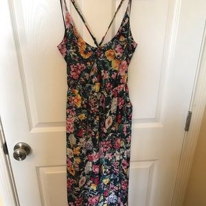 Yumi Kim maxi dress very good condition